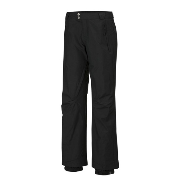 Columbia Rough and Tumble pant Review - Wired For Adventure