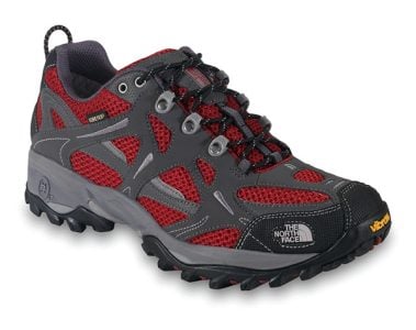 North face hedgehog fastpack gtx review best sale