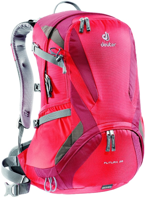 Deuter Futura - Wired For