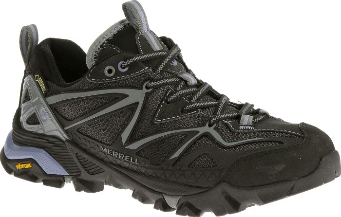 Merrell Capra Sport Review Wired Adventure