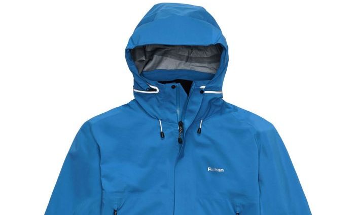 Rohan Guardian Jacket review - Wired For Adventure
