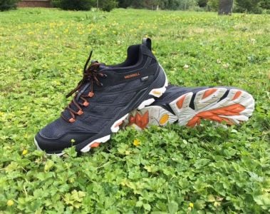 Merrell Moab FST 2 Gore Tex Hiking Boots review Wired For Adventure