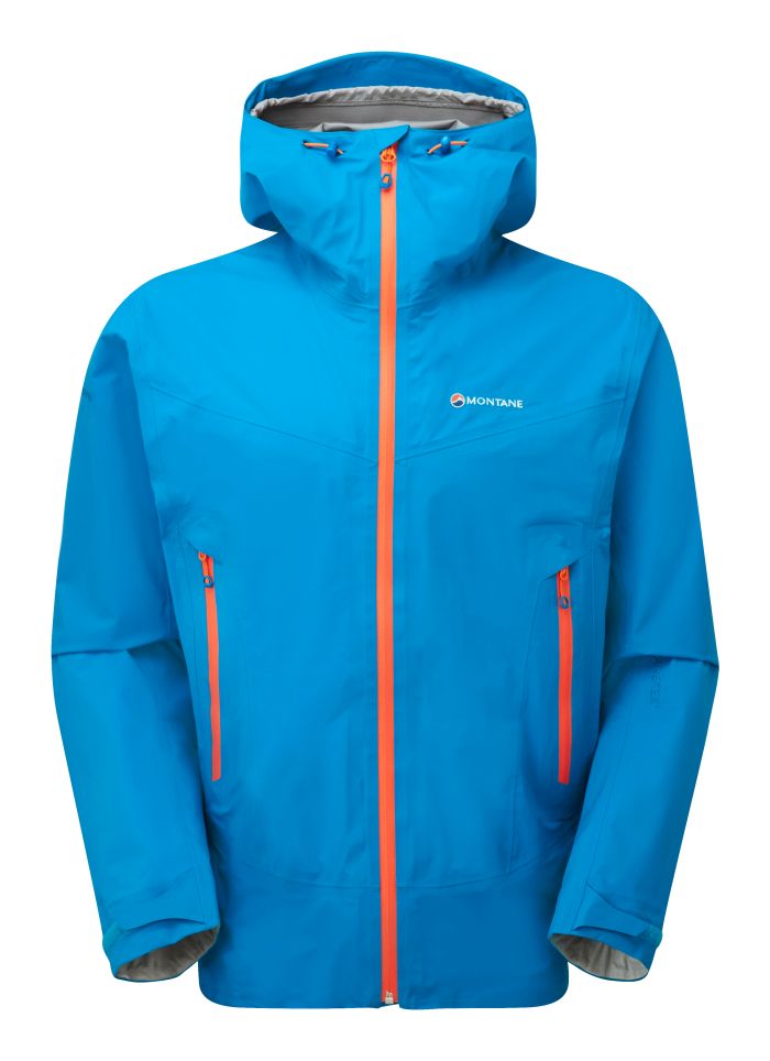 Montane launches new Gore-Tex collection - Wired For Adventure