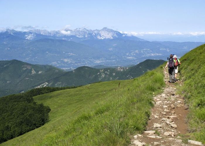 Unknown Italy: The spectacular Apennine Ridge trek - Wired For Adventure