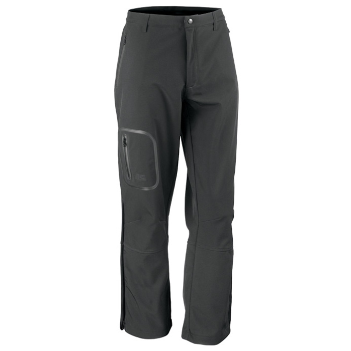 Result R132M Tech Performance Trousers Review - Wired For Adventure