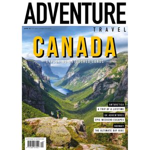 Subscribe to Wired For Adventure