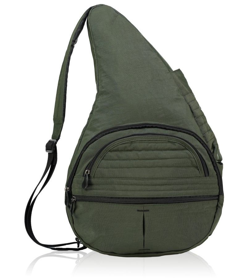 First look: The healthy back bag - Wired For Adventure