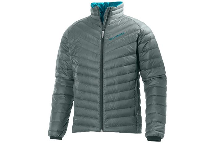5 of the best men's insulated jackets on the market - Wired For Adventure