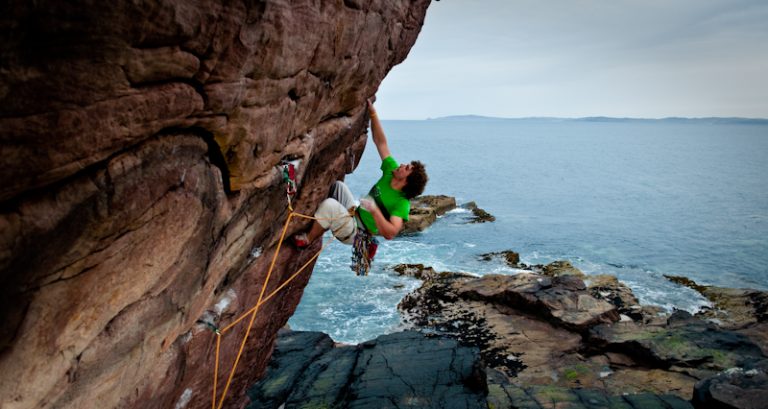 11 of the most inspiring young explorers in Britain - Wired For Adventure