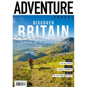 Subscribe to Wired For Adventure