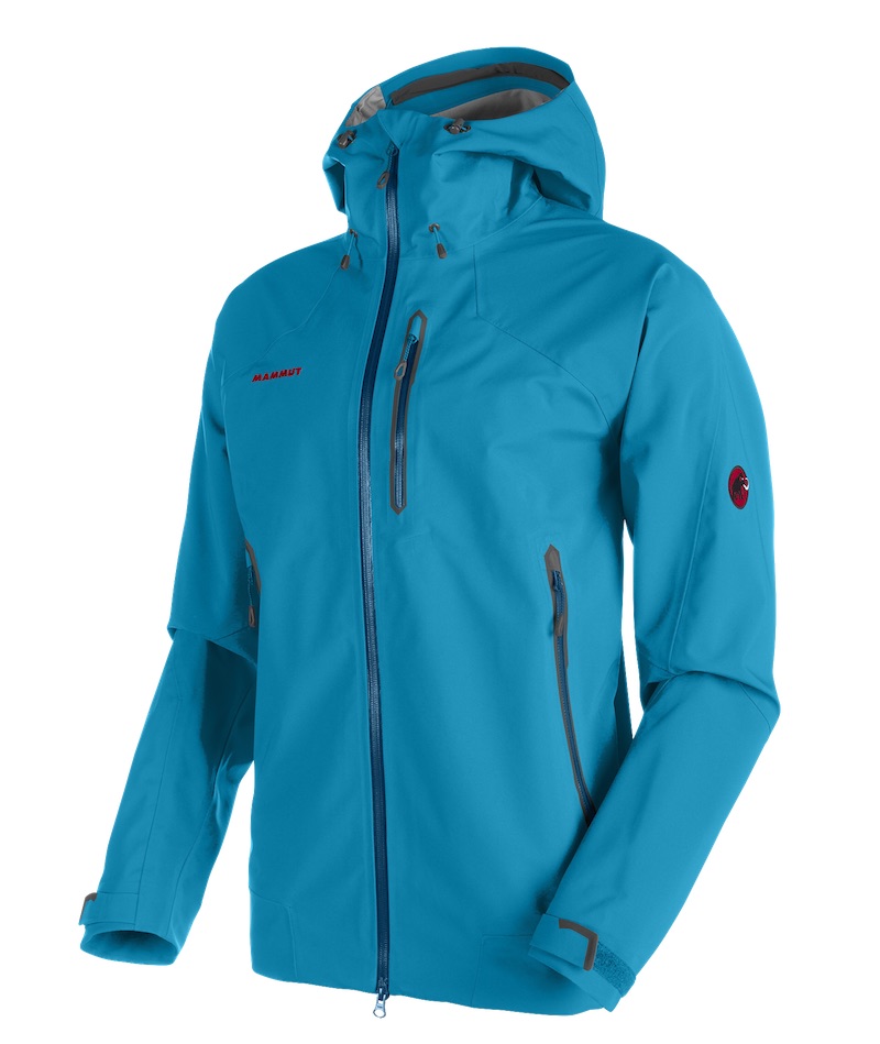 10 of the best waterproof jackets for men - Wired For Adventure
