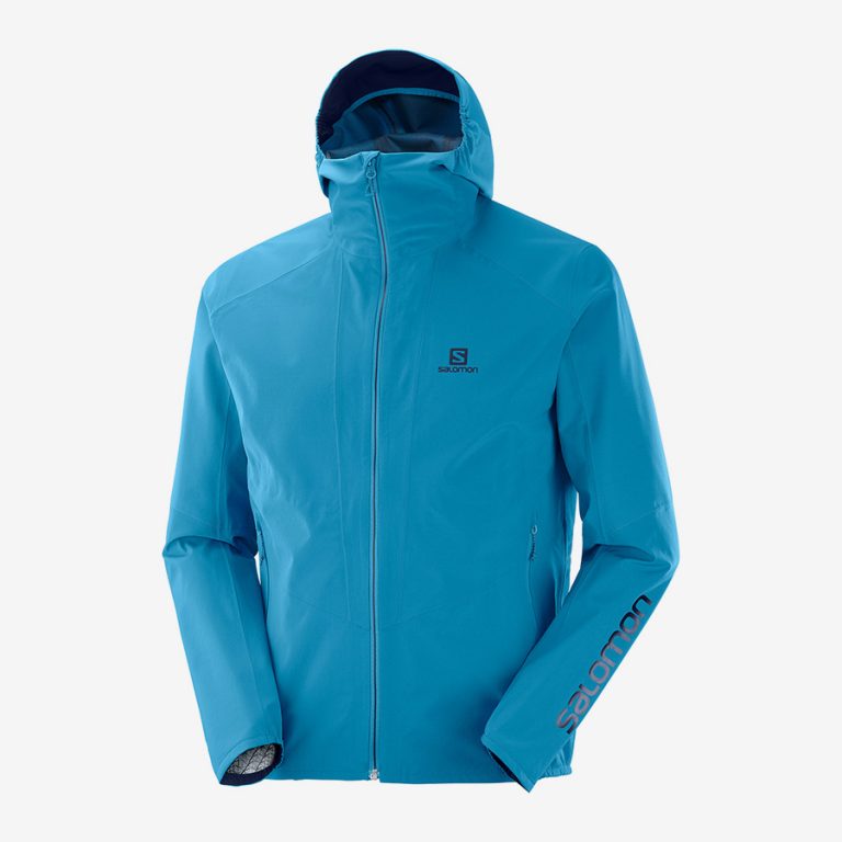 10 of the best waterproof jackets for men - Wired For Adventure