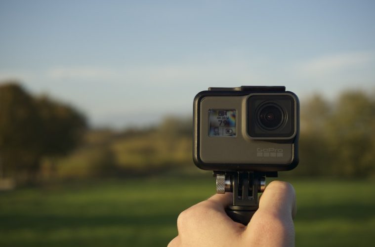 GoPro Hero 6 Black review