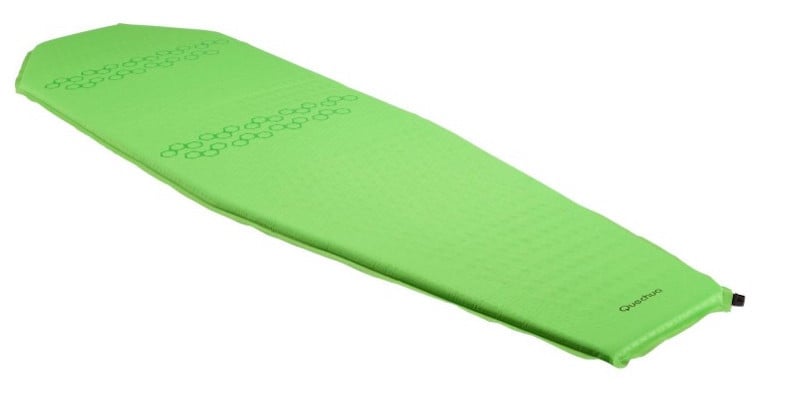 7 of the best sleeping mats on the 