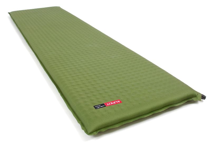 compare sleeping mats