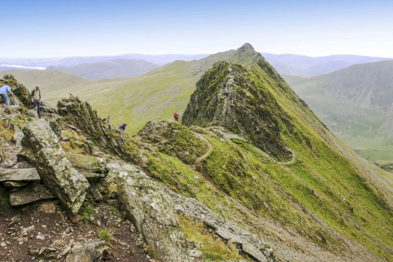 6 of the best walks in the Lake District - Wired For Adventure