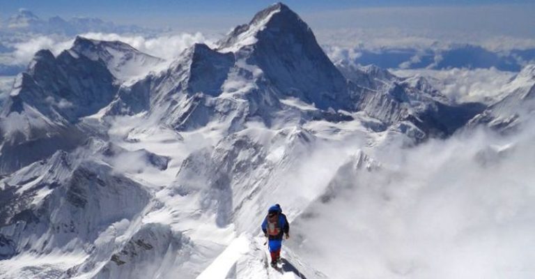 6 Of The Worst Tragedies In The History Of Mountaineering