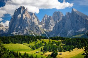 The ultimate adventure travel guide to Italy - Wired For Adventure