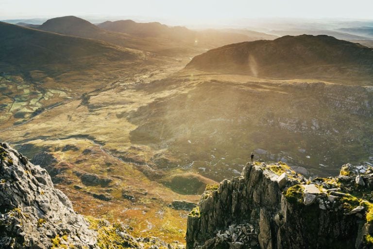 5 of the most spectacular walks in Snowdonia - Wired For Adventure