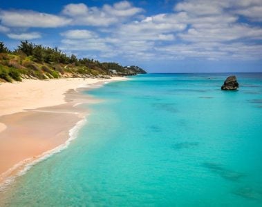 Best hikes in the world: The Railway Trail, Bermuda