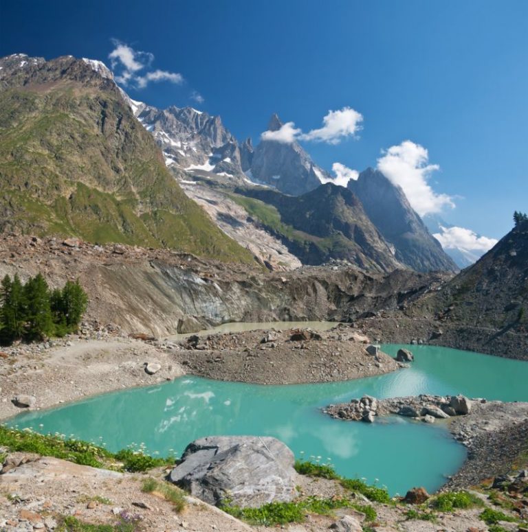 3 Incredible Activities You Can't Miss In Italy's Aosta Valley