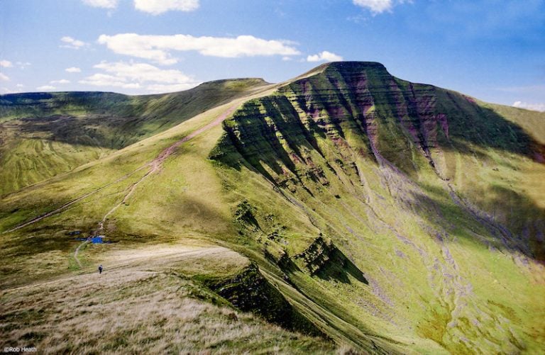 Is This The Best Walking Route In The Brecon Beacons?