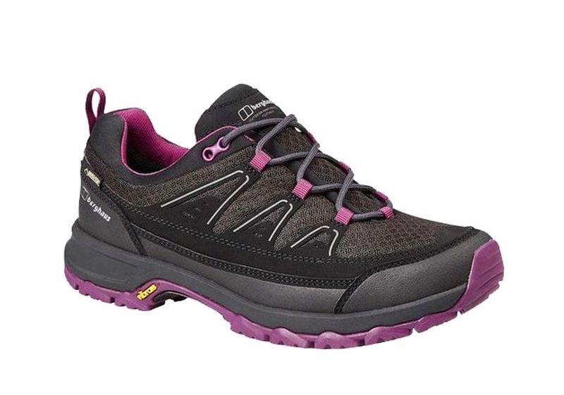 5 of the best women's hiking shoes on the market
