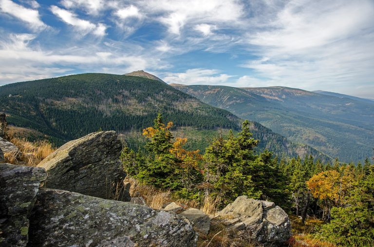 Undiscovered Europe: 6 stunning hiking destinations in the Czech Republic