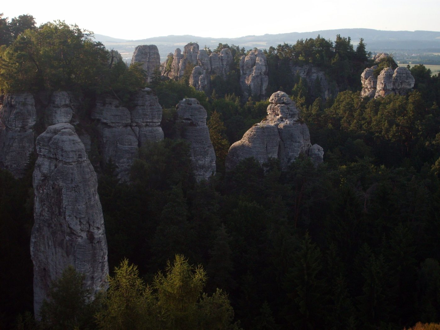 Undiscovered Europe: 6 stunning hiking destinations in the Czech Republic