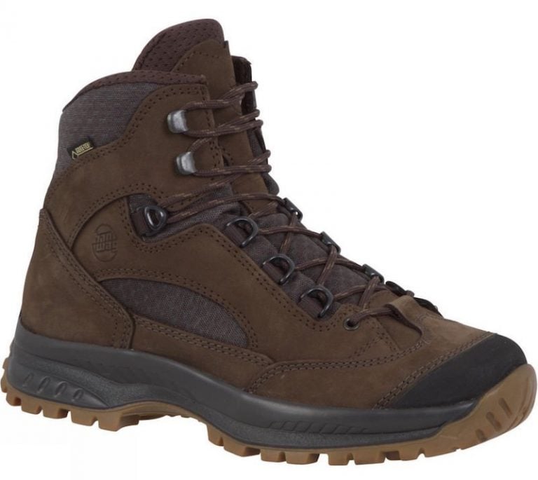 12 of the best hiking boots for men - Wired For Adventure