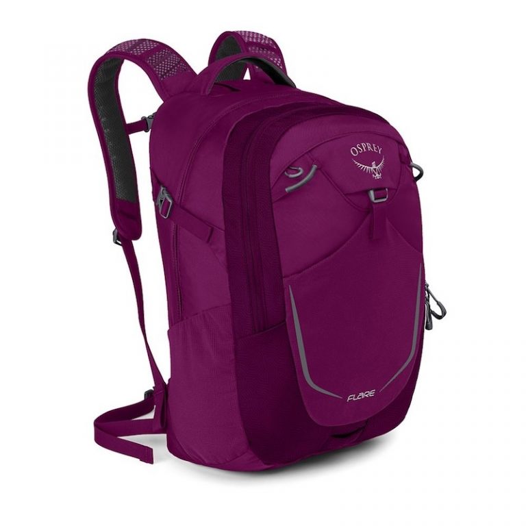 osprey flare 22l