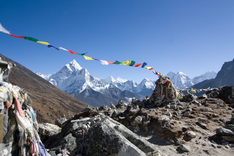 5 Himalayan Treks To Tick Off In Your Lifetime - Wired For Adventure