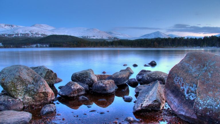 9 Of The Best Winter Walks In Scotland - Wired For Adventure