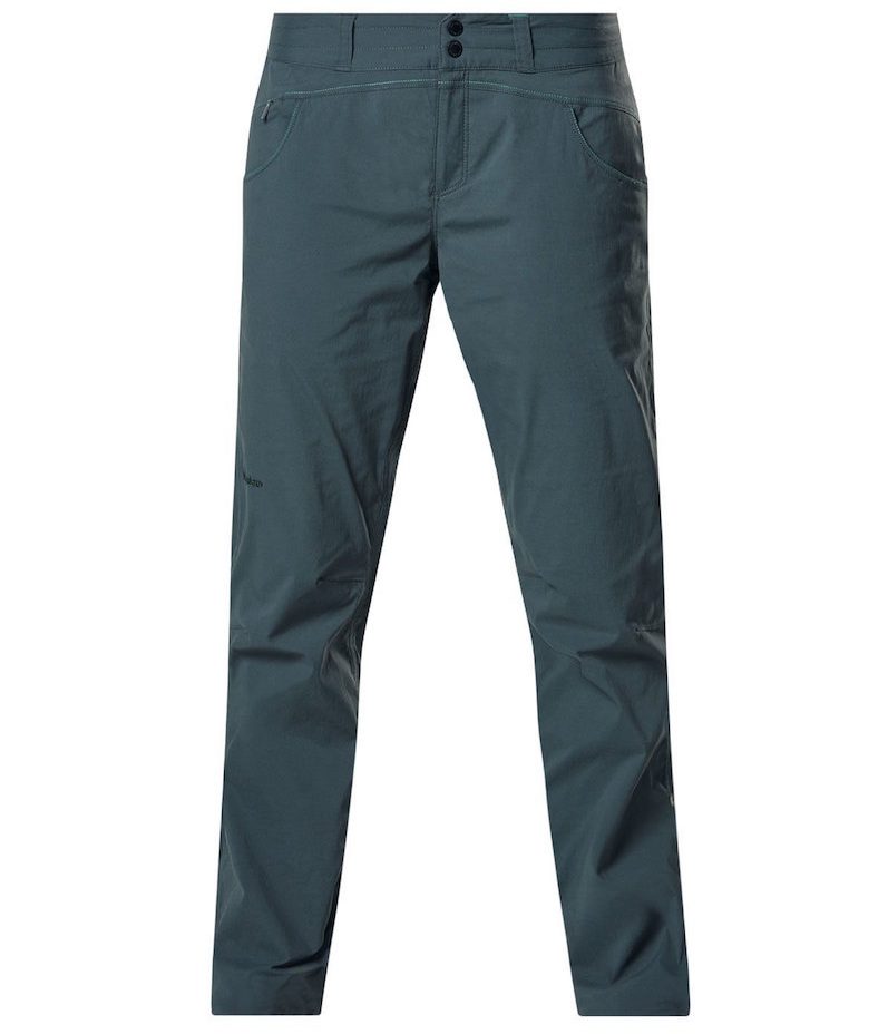 9 of the best women's walking trousers on the market - Wired For