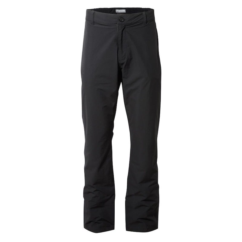 Buy Craghoppers Kiwi Pro Black Waterproof Trousers from Next Canada