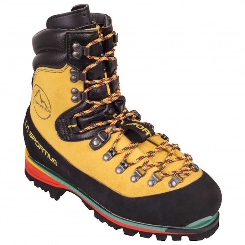 La Sportiva Nepal Extreme Boots review - Wired For Adventure