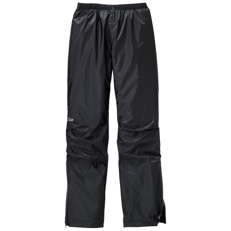 Buy Regatta Black Pack It Waterproof Trousers from the Next UK online shop