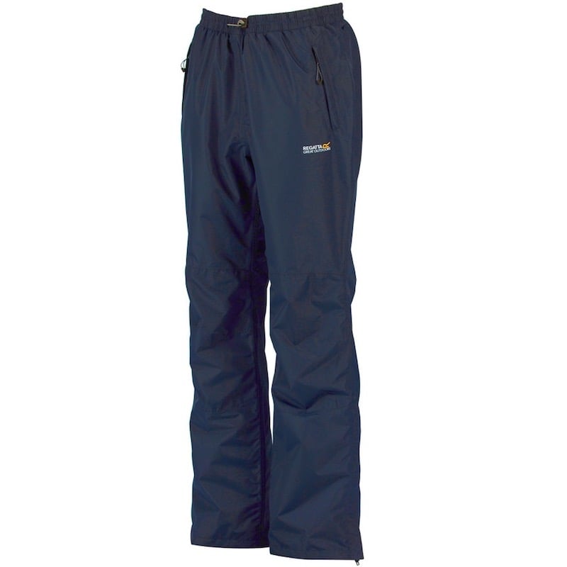 Men's Waterproof Trousers | Men's Waterproof Walking Trousers | Millets