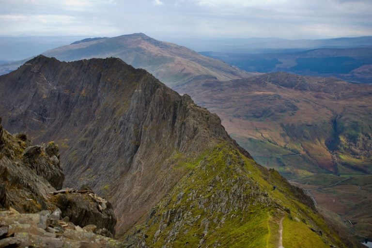 5 of the most spectacular walks in Snowdonia - Wired For Adventure