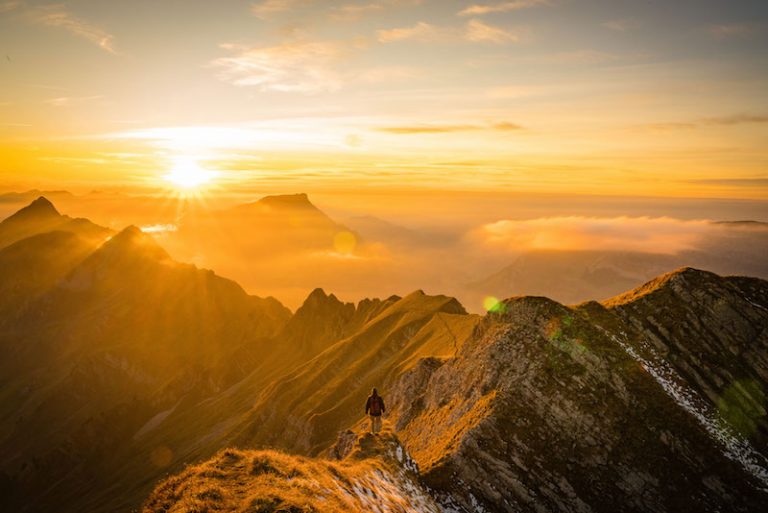 5 of the best hikes in Bern, Switzerland - Wired For Adventure