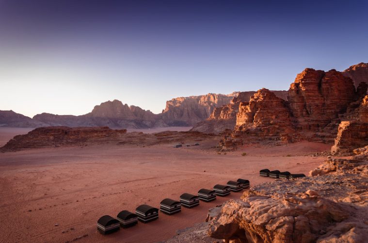 6 Of The Best Places To Go Hiking In Jordan Wired For Adventure