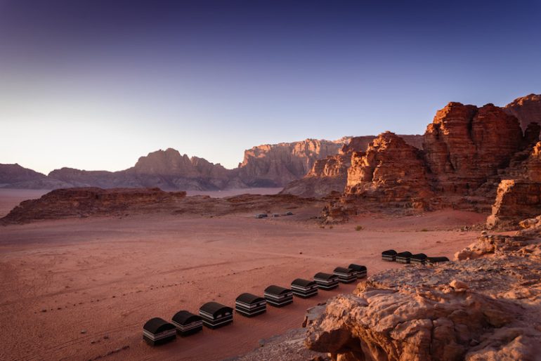 6 Of The Best Places To Go Hiking In Jordan - Wired For Adventure