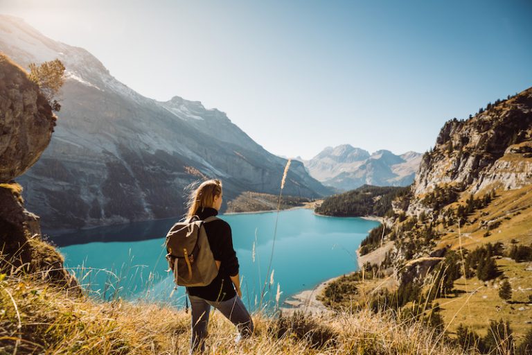 5 of the best hikes in the Bernese Oberland - Wired For Adventure
