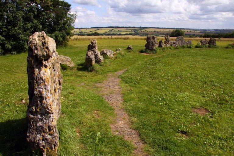 6 of the best Cotswolds walks for picture-perfect scenery - Wired For ...