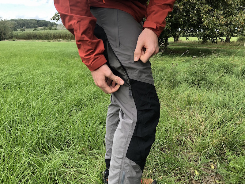 What Are The Best Trousers For Hiking  Trespass Advice