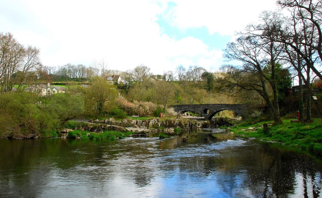 9 of the best kayaking routes in the UK - Wired For Adventure