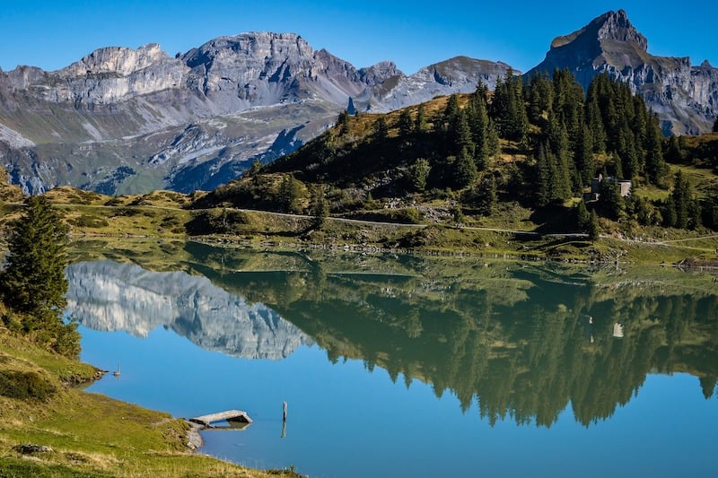 5 stunning hikes in Switzerland that are surprisingly easy to get to ...