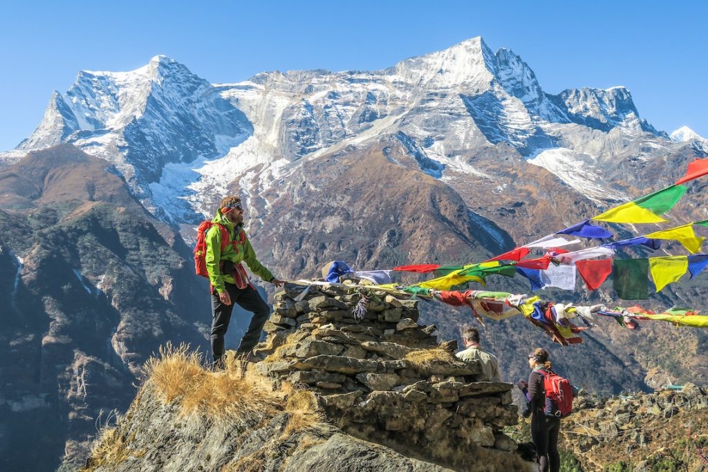 6 Of The Most Iconic Himalayan Treks For Your Bucket List - Wired For ...