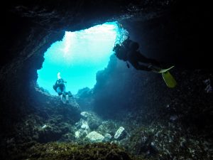 5 of the most adventurous things to do in Malta - Wired For Adventure