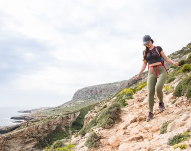 hiking DIngli cliffs best adventerous things to do in Malta